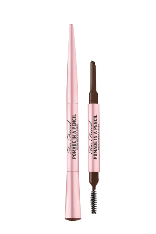 Too Faced Brow Pomade In A Pencil 0.19g