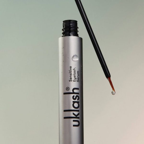 UKLASH Sensitive Eyelash Serum - Image 3