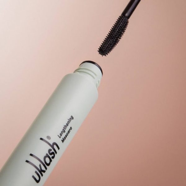 UKLASH Lengthening Mascara 7g - Image 3