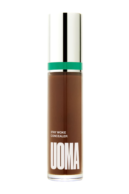 UOMA Beauty Stay Woke Luminous Brightening Concealer 5ml