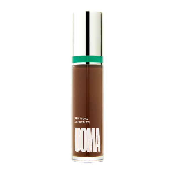 UOMA Beauty Stay Woke Luminous Brightening Concealer 5ml