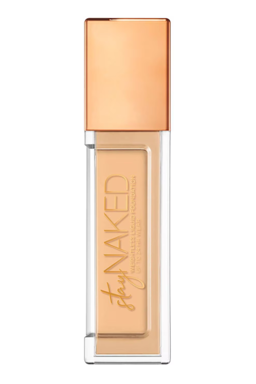 Urban Decay Stay Naked Foundation 30ml