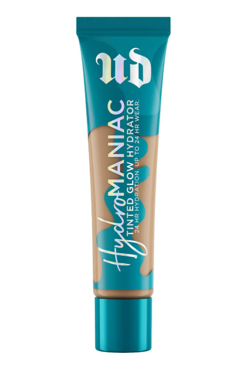 URBAN DECAY Hydromaniac Tinted Glow Hydrator 35ml