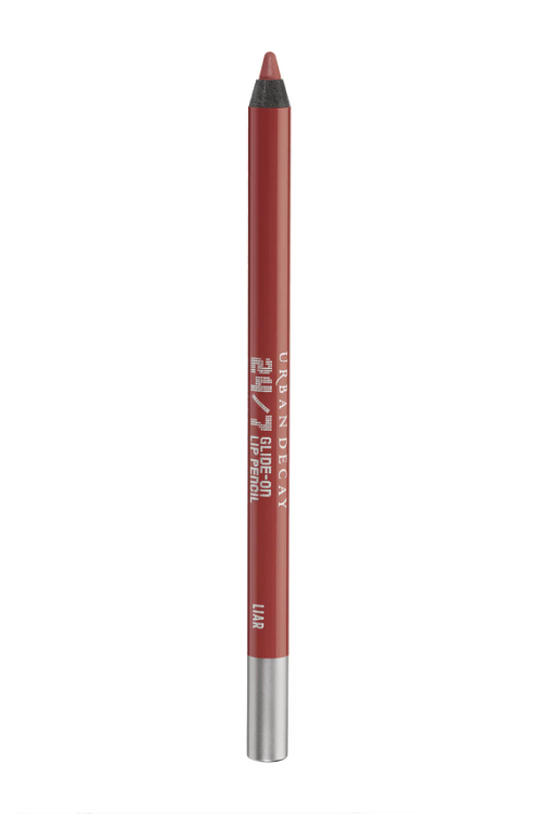 Urban Decay 24/7 Glide On Lip Pencil 1.2g