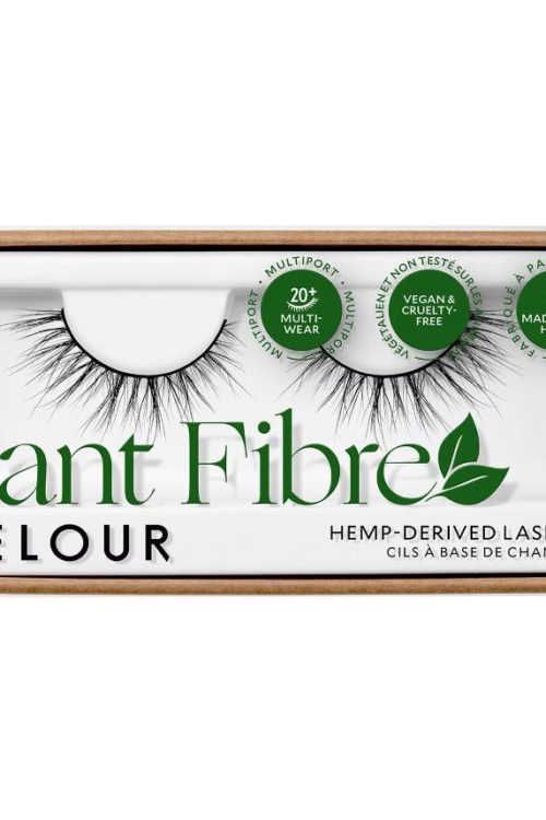 VELOUR Plant Fibre Lash Kit