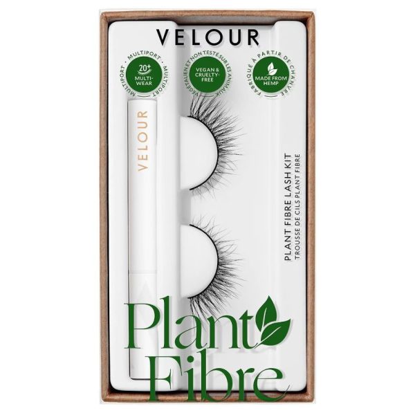 VELOUR Plant Fibre Lash Kit - Image 2