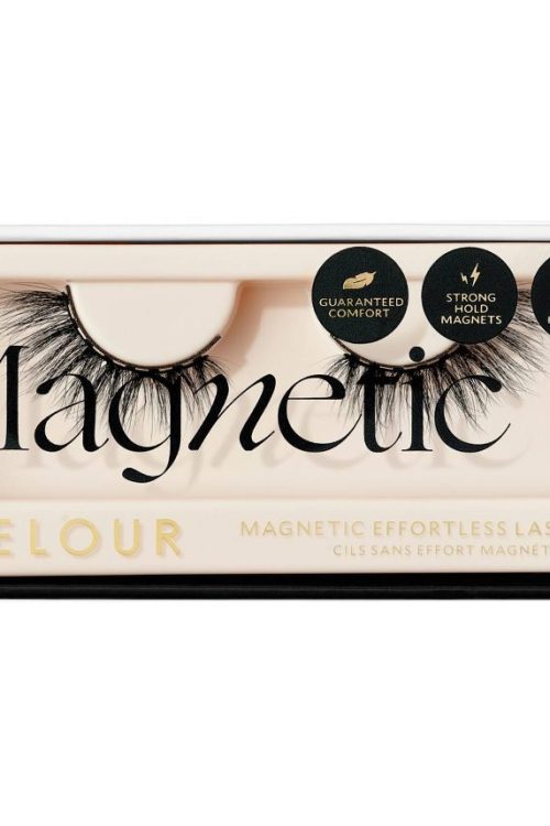 VELOUR Magnetic Instant Attraction Lashes