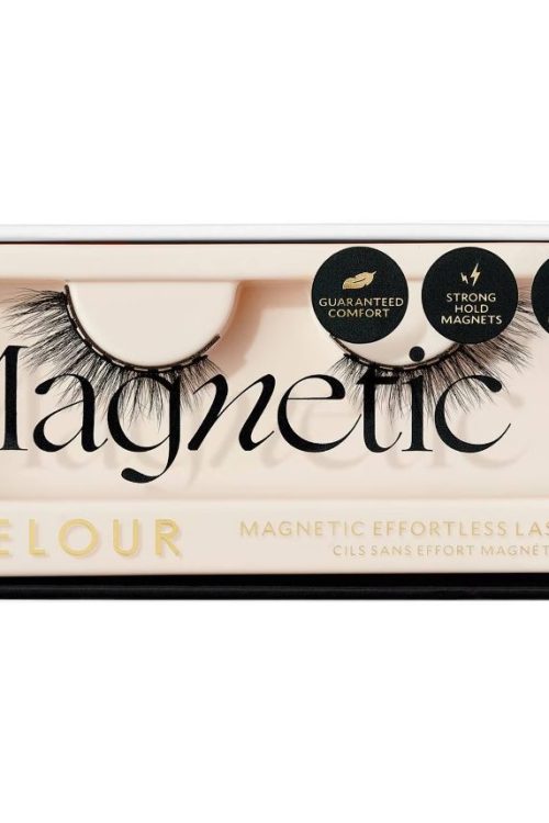 VELOUR Magnetic Stick it to Me Lashes