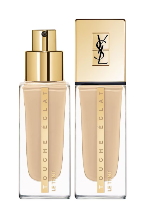 YSL Beauty Le Teint Touche Éclat Foundation 25ml