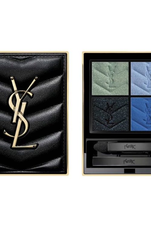 YVES SAINT LAURENT Couture Mini Clutch Eyeshadow Palette