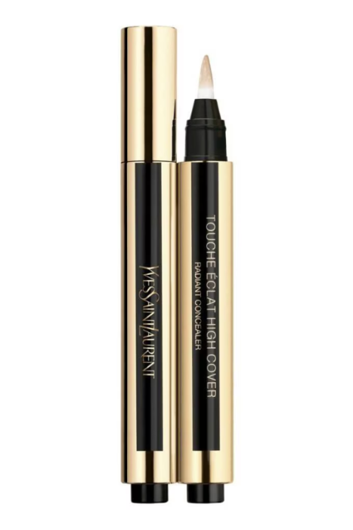 YSL Beauty Touche Éclat High Cover Concealer 2.5ml