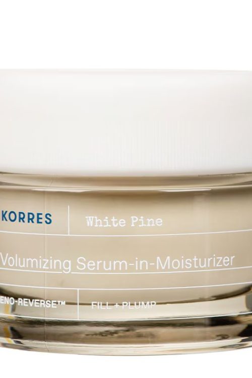 Korres White Pine Meno-Reverse Serum-in-Moisturiser 40ml