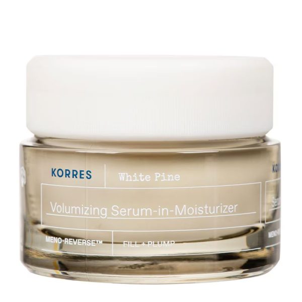 Korres White Pine Meno-Reverse Serum-in-Moisturiser 40ml