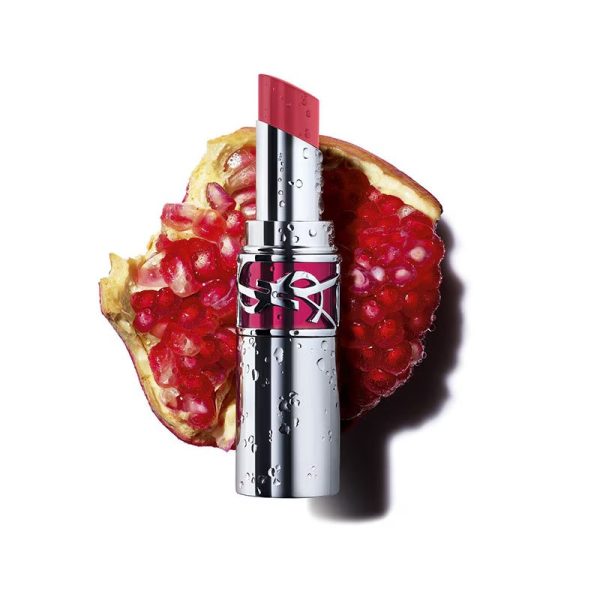 YSL Beauty Rouge Volupté Candy Glaze 3.2g - Image 5