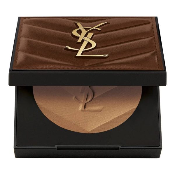 YVES SAINT LAURENT All Hours Hyper Bronze 8.5g