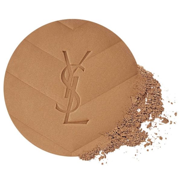 YVES SAINT LAURENT All Hours Hyper Bronze 8.5g - Image 2