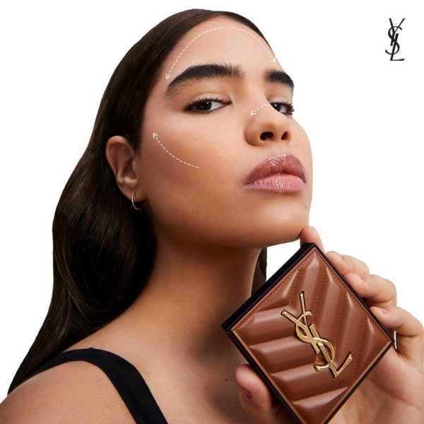 YVES SAINT LAURENT All Hours Hyper Bronze 8.5g - Image 4