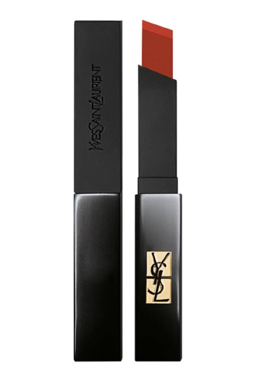 YSL Beauty Rouge Pur Couture The Slim Velvet Radical 2g