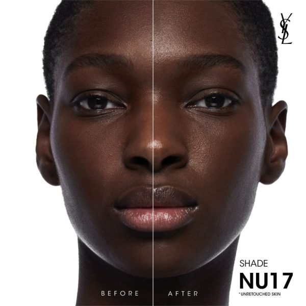 YSL Beauty NU Bare Look Tint 30ml - Image 3