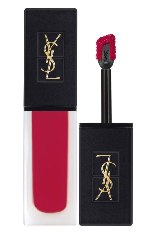 YSL Beauty Tatouage Couture Velvet Cream Liquid Lipstick 6ml