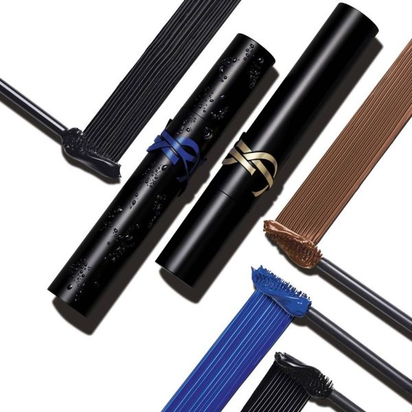 YVES SAINT LAURENT Lash Clash Waterproof Mascara 9ml - Image 2