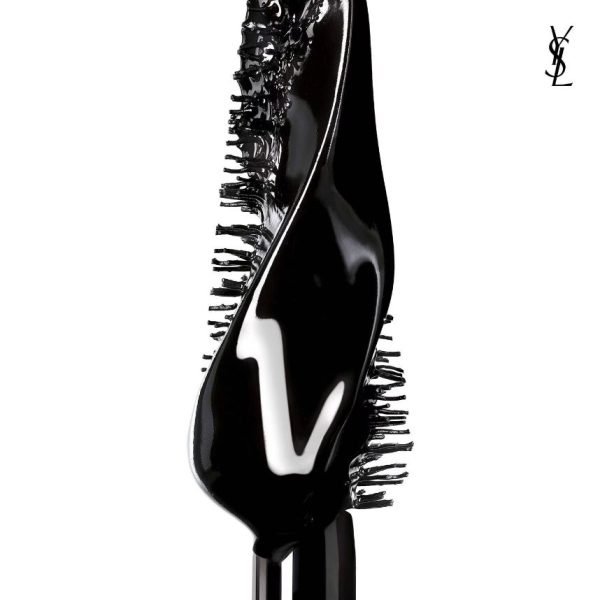 YVES SAINT LAURENT Lash Clash Waterproof Mascara 9ml - Image 3