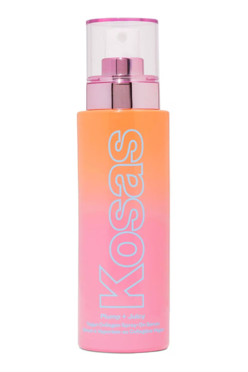 KOSAS Kosas Plump + Juicy Vegan Collagen Spray-On Serum 100ml