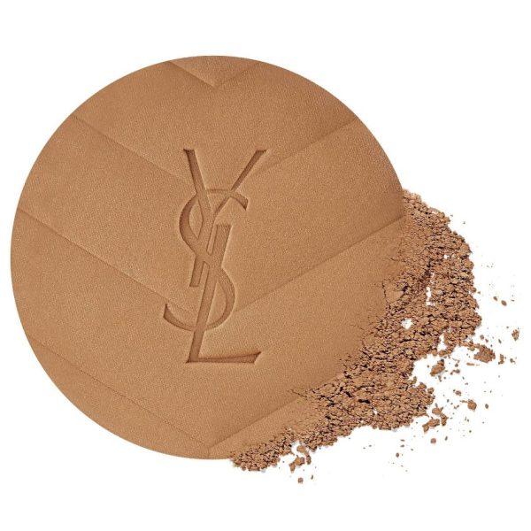 YVES SAINT LAURENT All Hours Hyper Finish 8.5g - Image 2