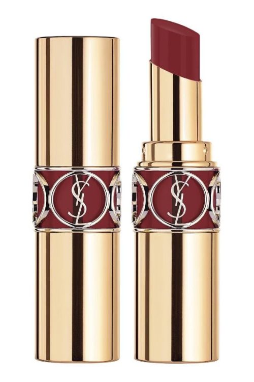 YSL Beauty Rouge Volupté Shine Lipstick 4ml