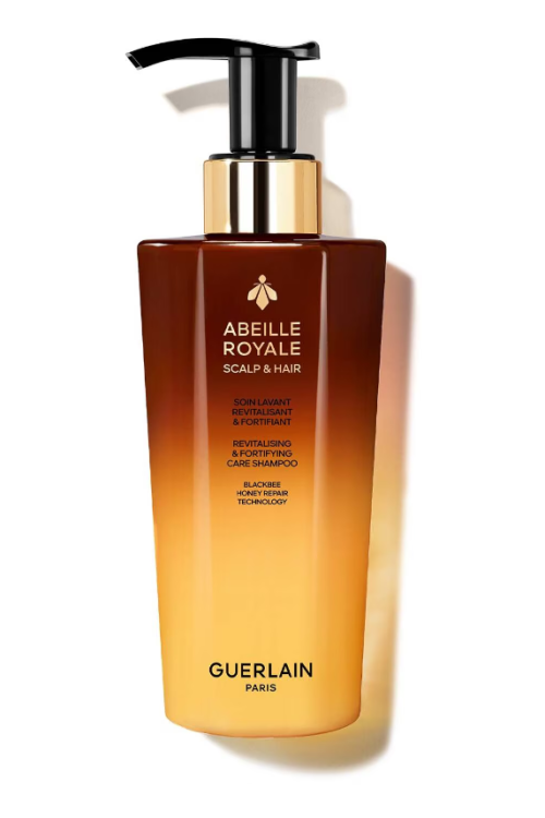 GUERLAIN ABEILLE ROYALE – Revitalising & Fortifying Care Shampoo 290ml