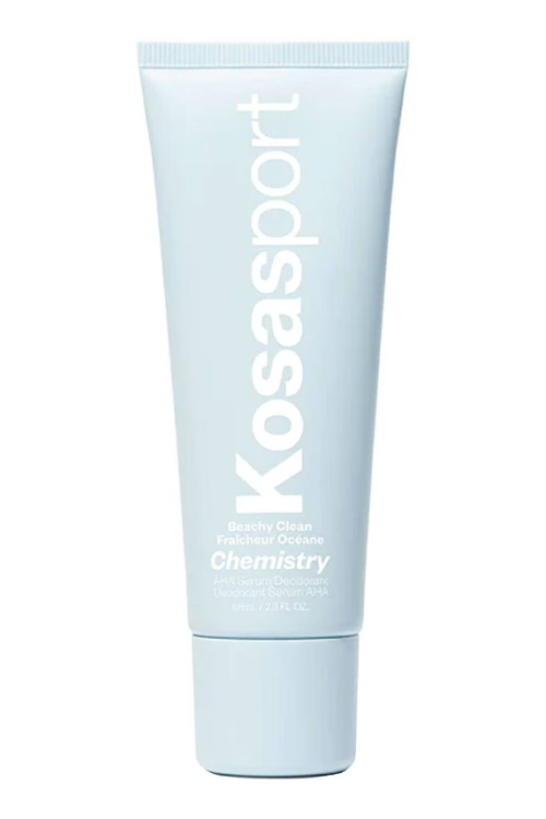 KOSAS Chemistry AHA Serum Deodorant 70ml Beachy Clean