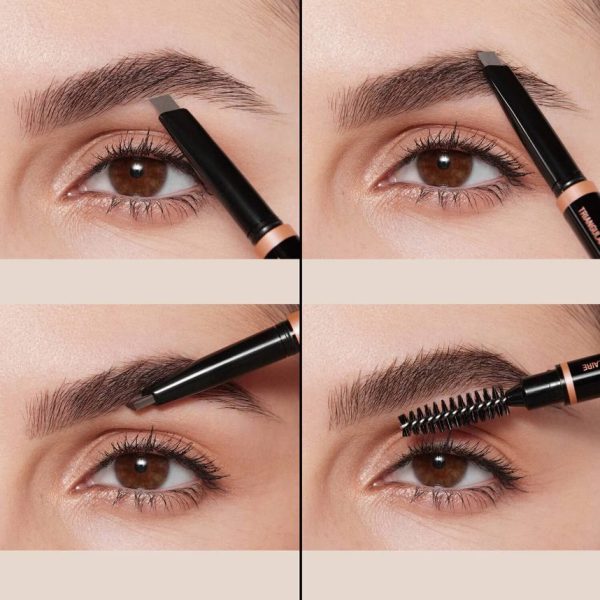 ANASTASIA BEVERLY HILLS Brow Definer Triangular Brow Pencil 0.2g - Image 3