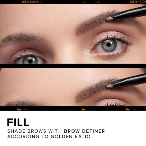 ANASTASIA BEVERLY HILLS Brow Definer Triangular Brow Pencil 0.2g - Image 5