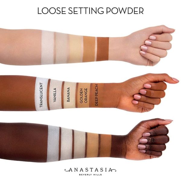 ANASTASIA BEVERLY HILLS Loose Setting Powder - Image 4