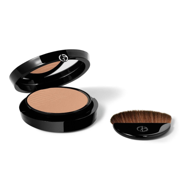 Armani Luminous Silk Fusion Powder 6g - Image 2