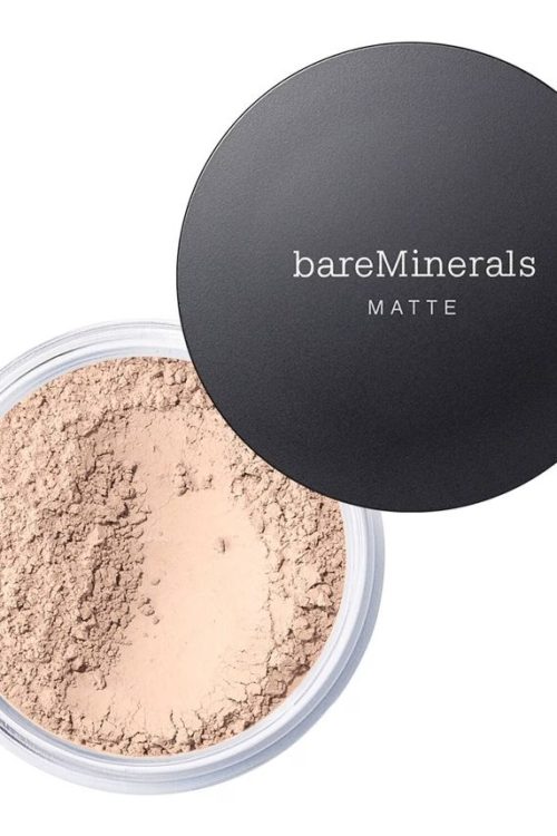 bareMinerals Matte Loose Mineral Foundation SPF15 6g