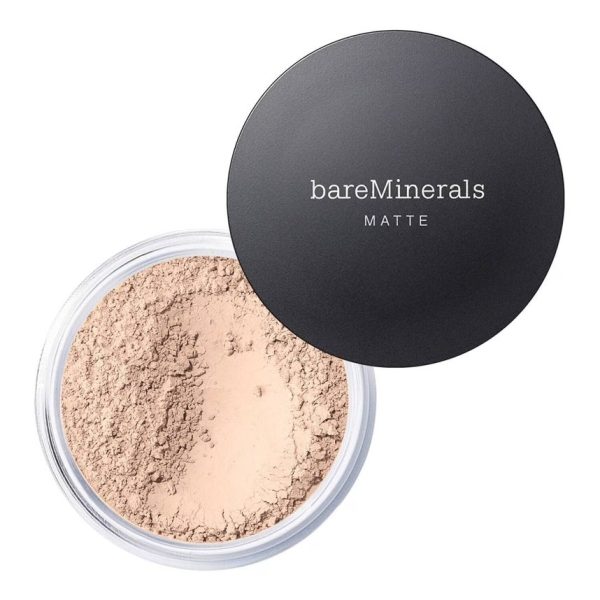 bareMinerals Matte Loose Mineral Foundation SPF15 6g