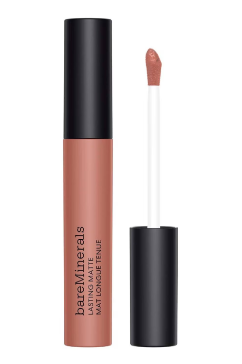 bareMinerals Mineralist Lasting Matte Liquid Lipstick