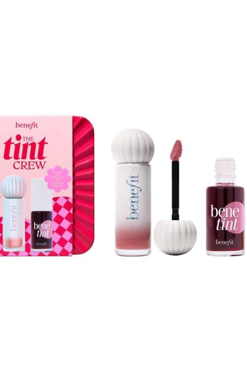 BENEFIT COSMETICS The Tint Crew