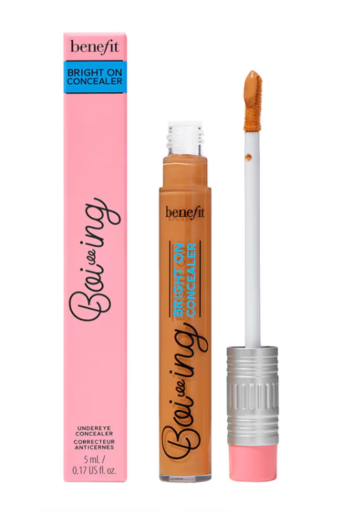 Benefit Boi-ing Bright On Undereye Brightening Liquid Concealer 5ml