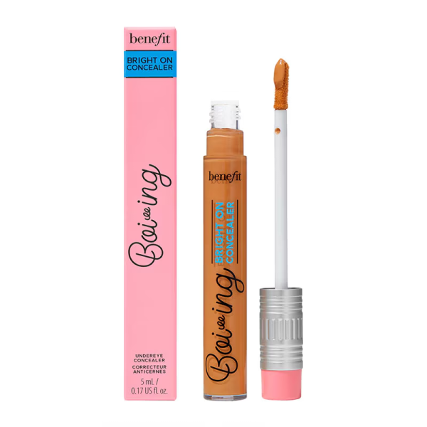 Benefit Boi-ing Bright On Undereye Brightening Liquid Concealer 5ml