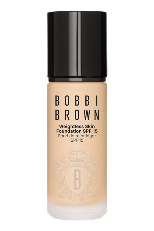 BOBBI BROWN Weightless Skin Foundation SPF15 13ml