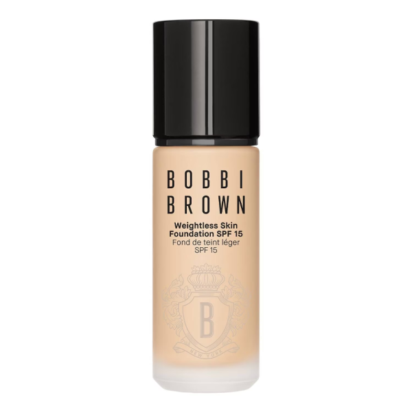 BOBBI BROWN Weightless Skin Foundation SPF15 13ml