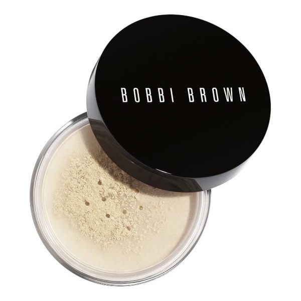 BOBBI BROWN Sheer Finish Loose Powder 9g