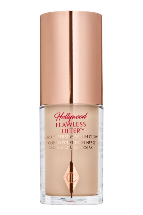 CHARLOTTE TILBURY Hollywood Flawless Filter Travel Size 5.5ml