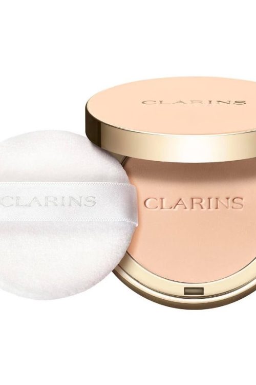 Clarins Ever Matte Compact Powders 10g