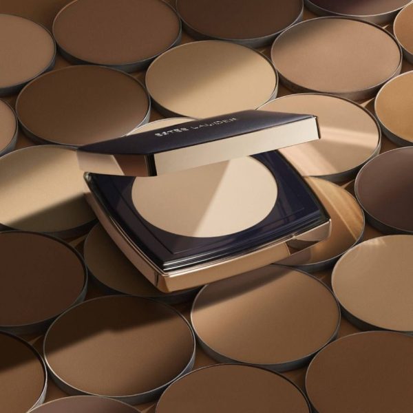 Estée Lauder Double Wear Stay-in-Place Matte Powder Foundation SPF10 12g - Image 3