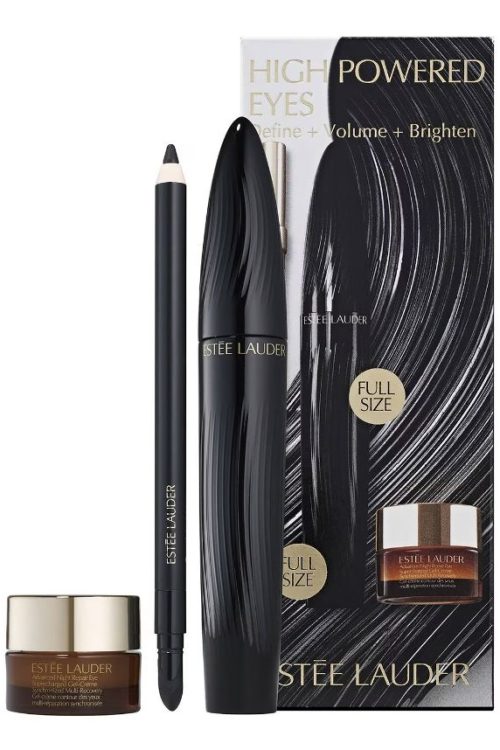 ESTÉE LAUDER High Powered Eyes Turbo Lash Mascara Set