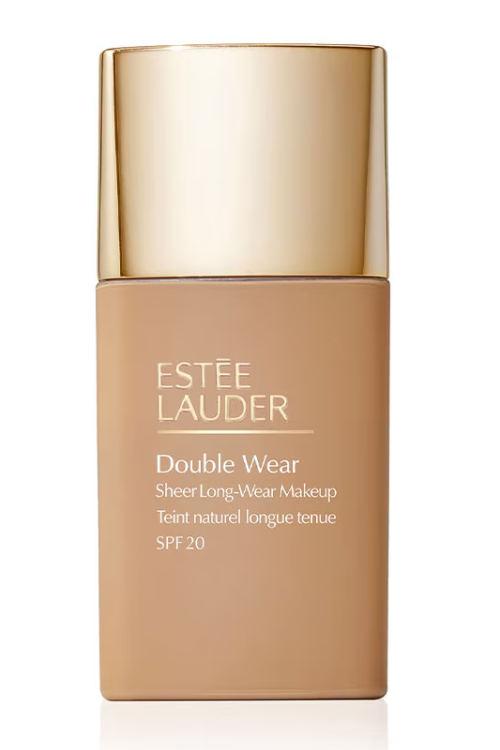 Estée Lauder Double Wear Sheer Long-Wear Foundation SPF20 30ml