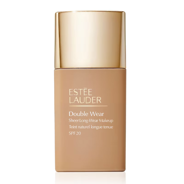 Estée Lauder Double Wear Sheer Long-Wear Foundation SPF20 30ml